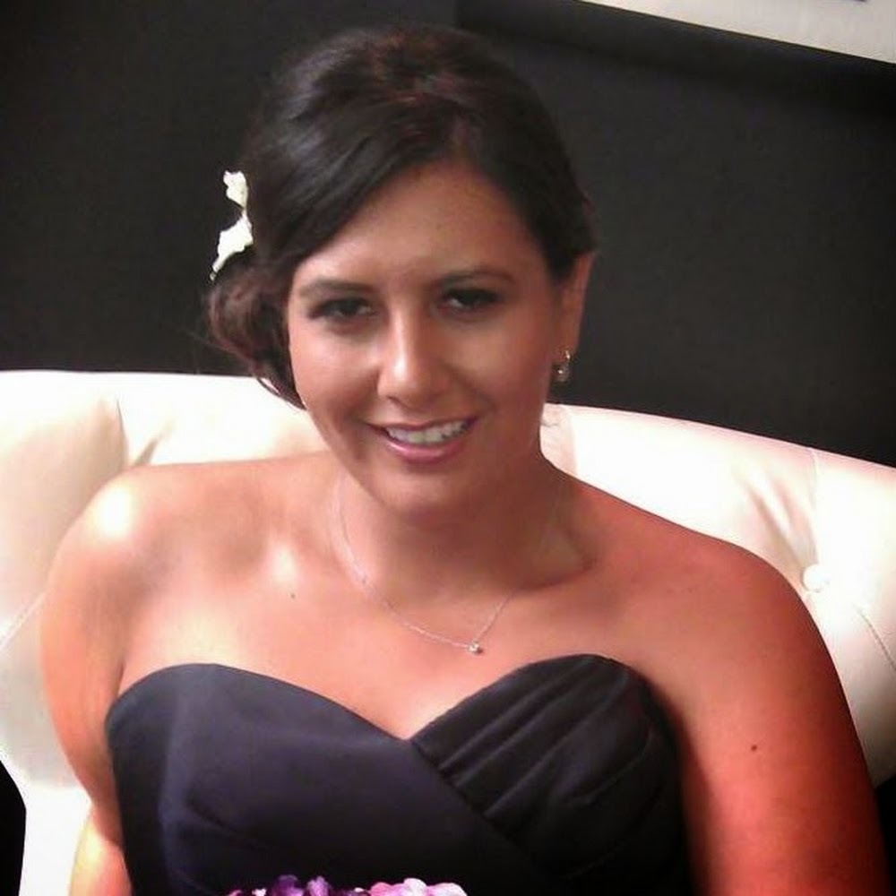 Meet your Posher, Jillian